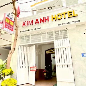  Отель Khach San Kim Anh