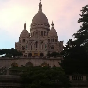*** ホテル リヴィエラ フランス