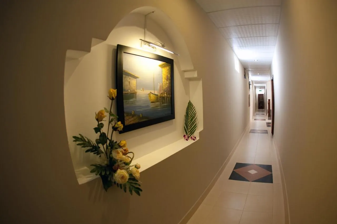 Ocean Star Hotel Вунгтау