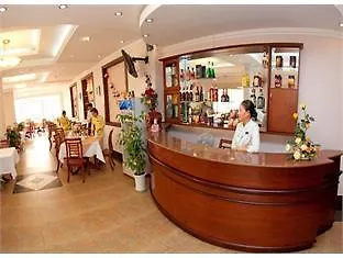 Ocean Star Hotel Vũng Tàu