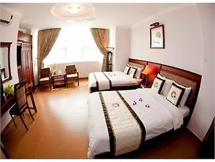 ***  Ocean Star Hotel Vũng Tàu Vietnam